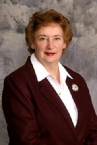 Kathleen Olson