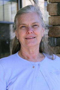 Sue Flanagan