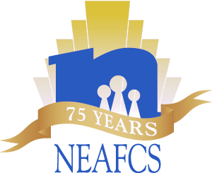 NEAFCS 75th Anniversary