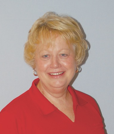 Nancy Stehulak