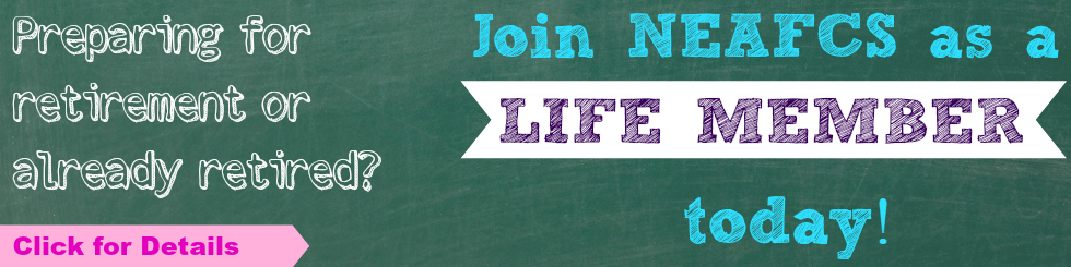 National Extension Association Of Family Consumer Sciences
