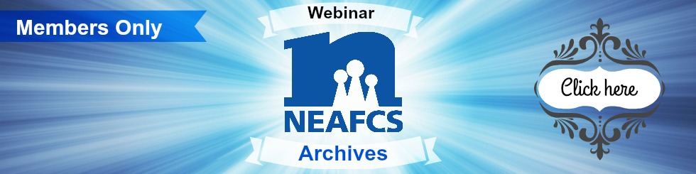 National Extension Association Of Family Consumer Sciences